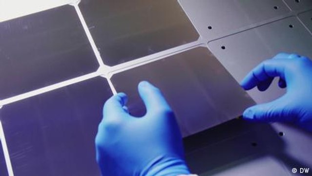 Busting myths about renewable energies