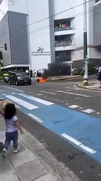 LADRON COLOMBIA