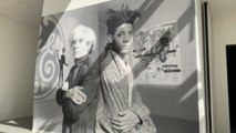 La Fundación Louis Vuitton acoge una exposición en la que une a Warhol y Basquiat de nuevo