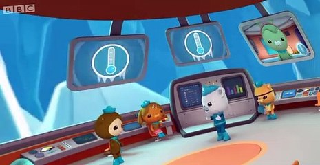 The Octonauts S01 E017 – The Narwhal: An Underwater Adventure 🐋