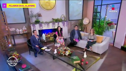 Heidy Infante celebra que su agresor ya está tras las rejas