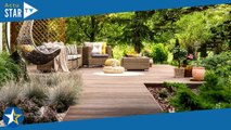 Craquez pour ce salon de jardin en bois d'Acacia, actuellement en promo chez Cdiscount !