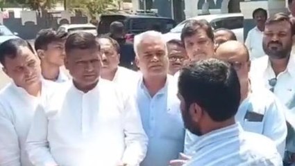 बालाघाट: ओबीसी महासभा और जिला छात्र मोर्चा ने सौंपा ज्ञापन, उठाई ये मांग