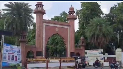 अलीगढ़: जानिए कैसे महानगर में भाजपा ने सबका साथ सबका विकास का नारा किया साकार