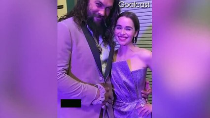 The Truth Behind Jason Momoa's Relationships | Life Stories by Goalcast