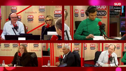 Donald Trump au tribunal, discussions sur la réforme des retraites et chantage à la vidéo