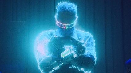 Deine Freunde - Energie