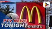McDonald’s closes US offices ahead of layoffs