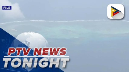 PH, China to meet next month to discuss WPS issue