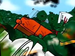 Kevin Spencer Kevin Spencer S03 E011 M.O.W.