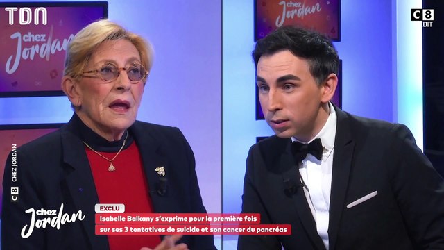 J'avais une très forte envie de dormir : Isabelle Balkany sort du silence sur ses tentatives de suicide