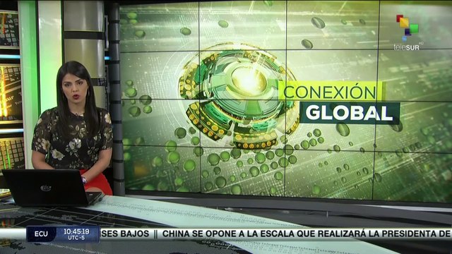 Gobierno colombiano avanza en la evacuación de comunidades cercanas al volcán Nevado del Ruiz