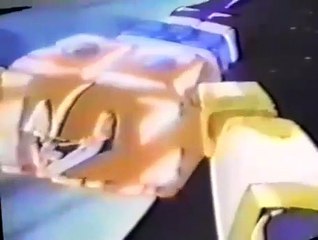 The Mighty Orbots E007 The Jewel of Targon