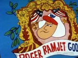 Roger Ramjet Roger Ramjet S01 E015 The Race