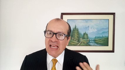 Videocolumna: En el único cargo público que ocupo la Dra Corcho antes de ser Ministra fue declarada INSUBSISTENTE