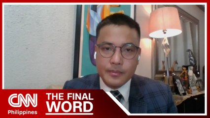 PH envoy to U.S.: More EDCA sites possible | The Final Word