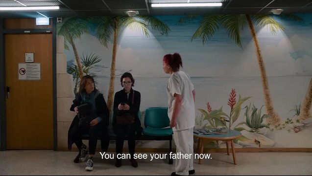 Tout s’est bien passé Bande-annonce (EN)