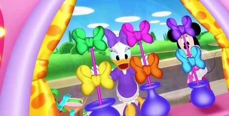 Minnie's Bow-Toons S02 E02