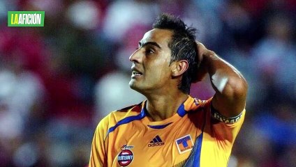 Retiran cargos contra Walter Gaitán, ex jugador de Tigres y sale de prisión
