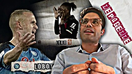 A tu per tu con Frank Piantanida ▷ Il re delle pagelle TV si racconta (e dà il voto a Franco Melli)