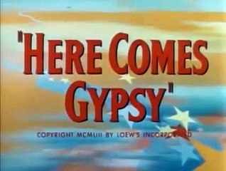 Gypsy Colt Bande-annonce (EN)