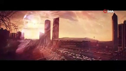 İşte Galatasaray'ın yeni şarkısı