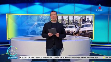 Guardia Nacional inicia campaña contra incendios forestales en Valle de Bravo