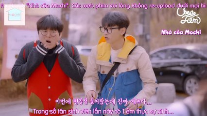 [Vietsub] Em Gái Thành Bạn Gái - Tập 3 | Câu Chuyện Tình Cảm Thú Vị