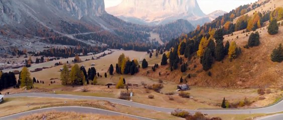 Hannes Bande-annonce (DE)