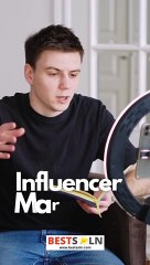 Influencer Marketing