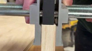 What do you think- Are tusk tenons reliable- - Woodworking Skills  #woodtok #woodworking