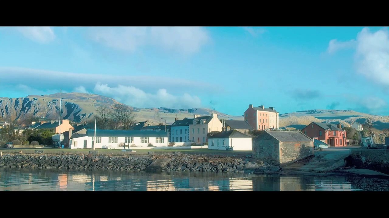 Grabbers Bande-annonce (DE)