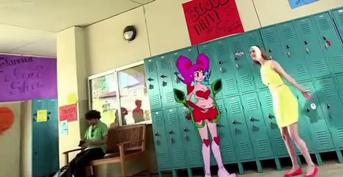 Oishi High School Battle Oishi High School Battle E016 Teen Pregnancy