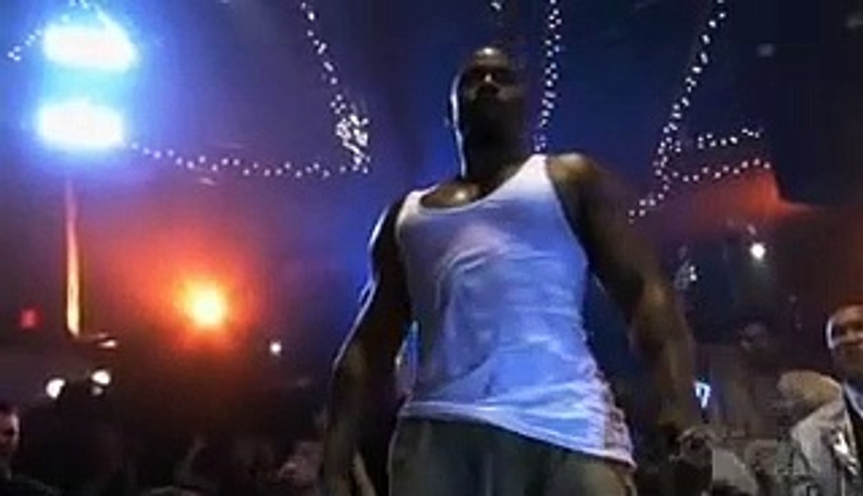 Blood and Bone Bande-annonce (EN)