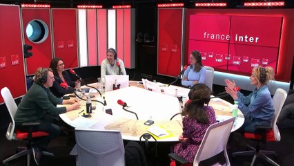 Le questionnaire de Cécile Duflot