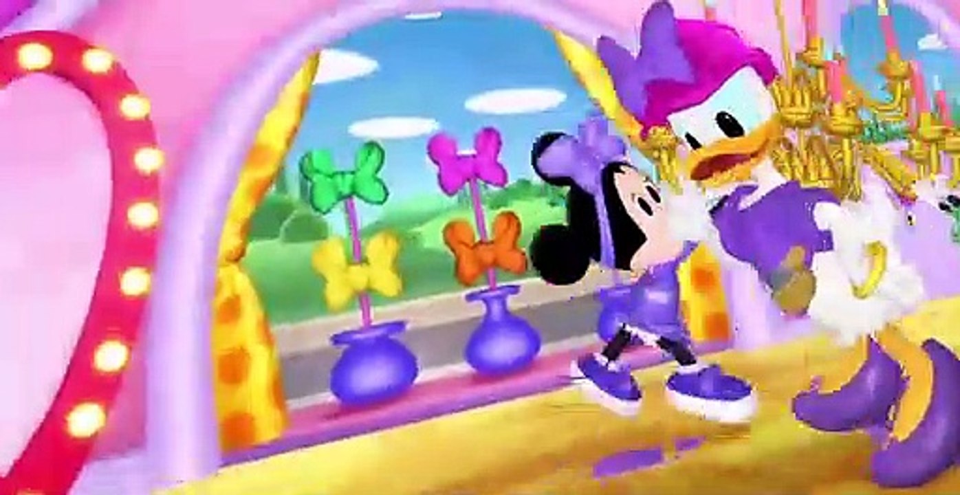 Minnie's Bow-Toons S02 E10
