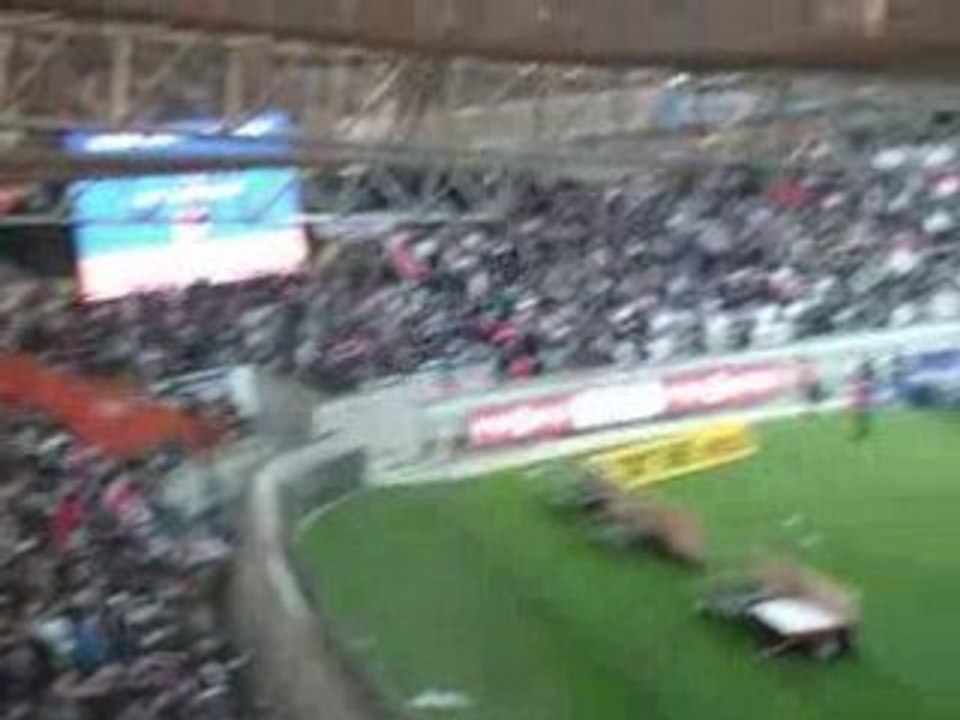 PSG - ASM