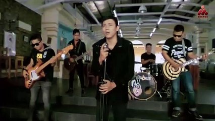 Dadali band - Cinta yang tersakiti