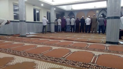 Jama Masjid namaz live today 4 April 2023