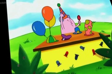 Animal Stories Animal Stories S02 E009 Clive the Hamster