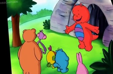 Animal Stories Animal Stories S02 E010 Fred the Dragon