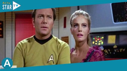 Mort de Sharon Acker : l'actrice de Star Trek et des Feux de l'amour est décédée à 87 ans