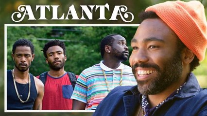 Donald Glover Breaks Down His Most Iconic Characters & Childish Gambino Albums