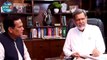 Naeem Qureshi Chairman Executive Committee Sindh Bar Council & Former President Karachi Bar Exclusive Interview
