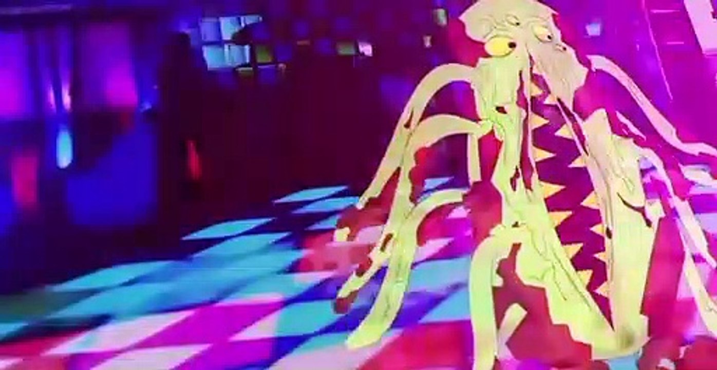 Oishi High School Battle Oishi High School Battle E027 The Erotic Adventures of Mucusance