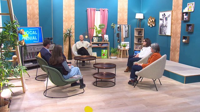 Local Génial - 04/04/2023 - Prêt à l'Emploi : la Semaine des métiers du soin et de l’accompagnement