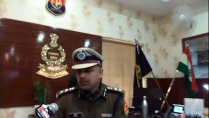 फरार चल रहे 52 आरोपियों को पकड़वाने पर 1.41 लाख के इनाम घोषित