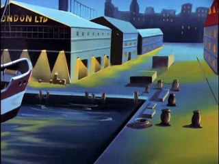 Road Rovers - 01x01 - Let`s Hit the Road