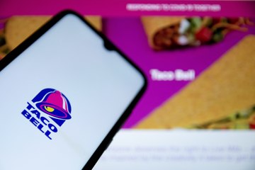 Taco Bell Wants You to Pick Which Discontinued Menu Item to Bring Back Next