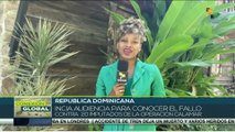 República Dominicana: Inicia audiencia para conocer el fallo de los imputados de la Operación Calamar